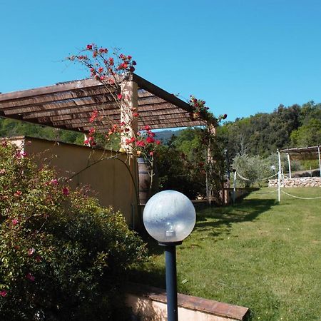 Montenero Mulino Della Rivolta别墅 外观 照片