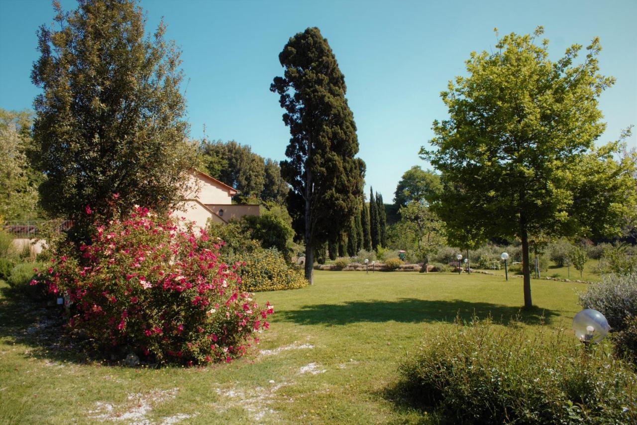 Montenero Mulino Della Rivolta别墅 外观 照片