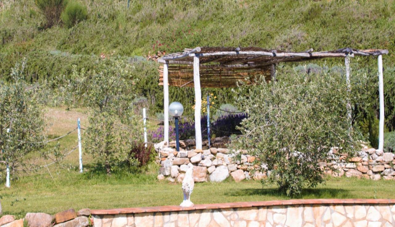 Montenero Mulino Della Rivolta别墅 外观 照片